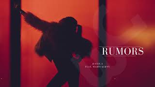 Justin 3 feat. Mario Kernn - Rumors (Audio)