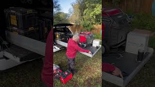 DECKED CargoGlide | Unloads Your Truck For You