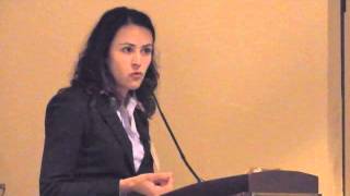 Access, Higher Education, & Public Policy: Lilliana Garces