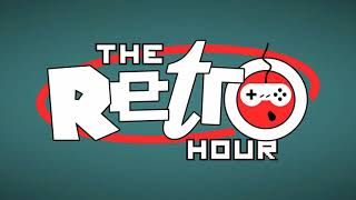 The Retro Hour Podcast with Pete Cannon