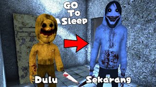 BANG JEFF MAKIN KECE HAHA!!!  JEFF THE KILLER New Update