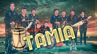 Grupo Tamia | Aguas Claras [Official Music Audio]