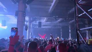 Bou & Evil B - WAH x Metropolis WHP 23/9/23