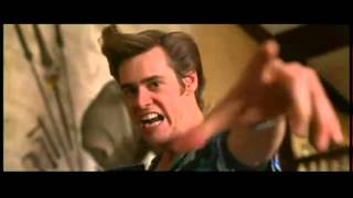 Ace Ventura - Repent! and Thou shall be saved