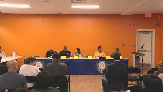 City of South Fulton Planning Commission