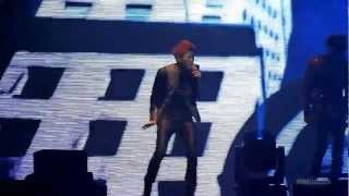 b2st - I Knew It (Live in Jakarta, 17 March 2012)