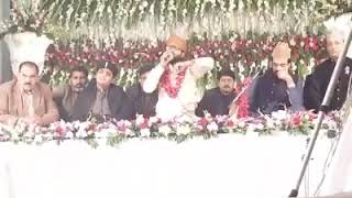 12 rabi ul awal naat 2018 || azeem qadri new naat 2018