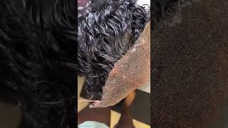 How I Clean My Used Wig!!!