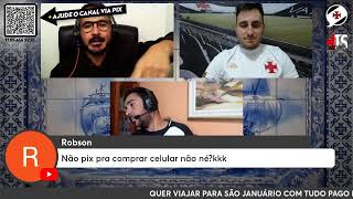 LIVE DE DOMINDO!! ALLAN,COUTINHO, ALCÂNTARA E SOUZA