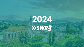 This is SWR3 2024!