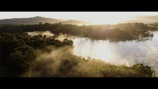 Sugarloaf Reservoir, Melbourne