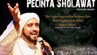 PANDANARAN BERSHOLAWAT 2015 BERSAMA HABIB SYECH PONPES SUNAN PANDANARAN YOGYAKARTA #AJIB