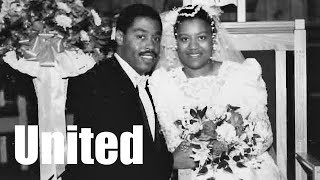 30th Wedding Anniversary Celebration | We Are United (July)