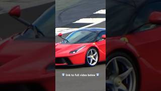 #ferrari #laferrari #ferrarichallenge #silverstone #subscribe