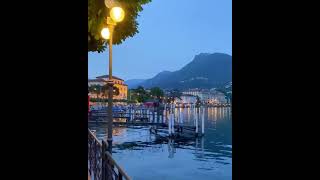 Switzerland Lugano