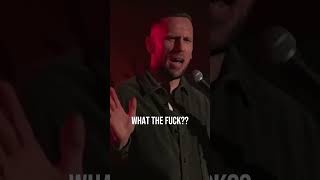 Assumptions About Amsterdam ❌❌❌ #shorts #standupcomedy #amsterdam #rogierbak