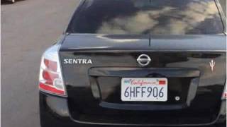 2009 Nissan Sentra Used Cars Bloomington CA