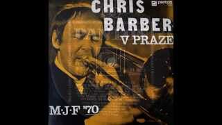 WHEN THE SAINTS GO MARCHININ   Chris Barber Praha 1970