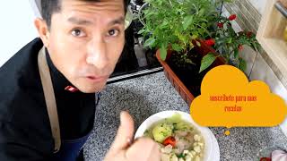 Recetas cocina caldo pata de res#cocinalo y comparte