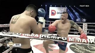 MMA Outcold Knockouts Compilation 2023