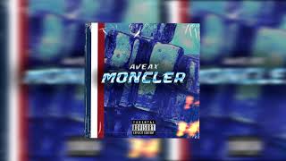 Aveax - Moncler (Official Audio)