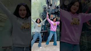 Bondhu tui local bus | Ani & Oni | #dancevideo #twindancer #dance