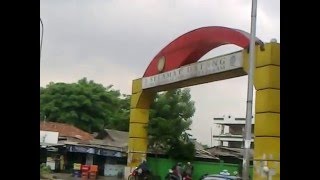 Lokasi Kursus Komputer Bekasi Samping Pintu Masuk Terminal Bekasi