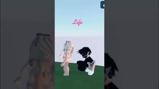 Lalala love me like you do #edit #roblox #subscribe #viral