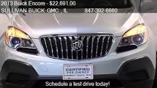 2013 Buick Encore  - for sale in ARLINGTON HEIGHTS , IL 6000