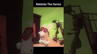 Uncle Grandpa vs The Smurfs vs Rabbids The Series (Which You Perfer) (@mirkosparkletheamphibiafan)