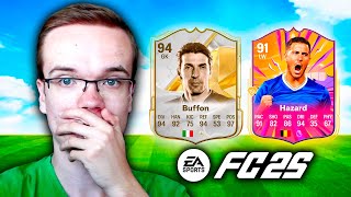 NOVÉ IKONY v EAFC 25! 😱✅