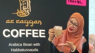 Nor Hafizah Saad is live!