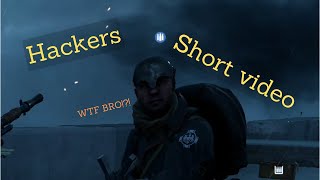 Battlefield 1 | Hackers | Short Video