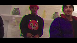 Greazy - Hakuna Matata Dir.@CELL2X ( Official Exclusive Video )