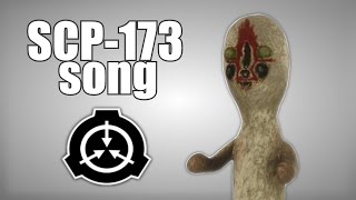 SCP-173 song (The Sculpture)