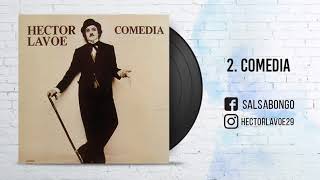 1978 - (Albúm Comedia ) Hector Lavoe - Comedia