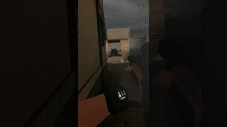 A MUST PLAY Tactical CQB game for VR #gaming