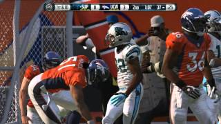 madden 15 ps4 online mut the greatest come back ever