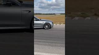 E63S DRIFT