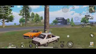 Pubg full match with chicken dinner and full enjoy with friend👍#gaming #pubg