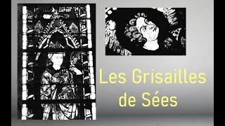 Les Grisailles de Sées