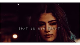 Samra ft. Ano & Lune - SPÄT IN DER NACHT (prod. by YenoBeatz & Perino)