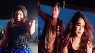 Jhinga Ta Ke Korlo Churi Re || Bengali Song || Dance Lover