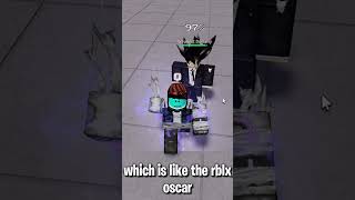 RDC Was Rigged. - Roblox Strongest Battlegrounds #roblox #robloxbattlegrounds #robloxedit