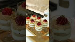 Eid desserts ideas #eid