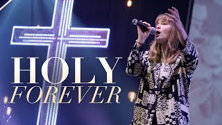 HOLY FOREVER - Featuring Mel McCurley