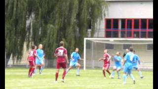 Orkan Rumia SSA - Kaszubia Kościerzyna 4:0 (2:0) www.OrkanRumia.net