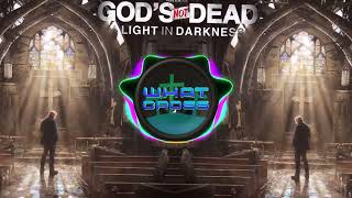 God's Not Dead: A Light in Darkness Soundtrack - Till The End of Time (8)