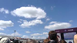 Paris Air Show 2015