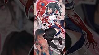 she’s evil yandere simulator